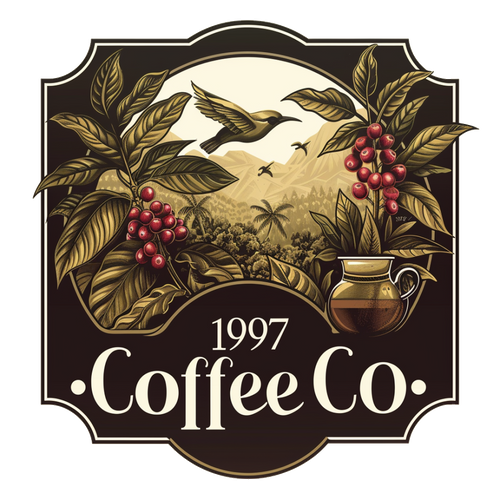 1997 Coffee Co